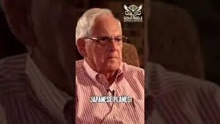 Kamikaze Attacks & Atomic Bombs: Witness to Japan's Surrender