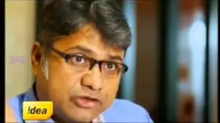 NDTV Prime Unicorn 12 March 2016 - Kallol Banerjee & Jaydeep Barman