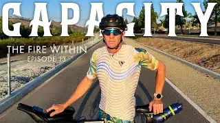 Ironman 70.3 - How Many Hours Do You REALLY Need to Train - Ep 13 - 70.3 Santa Cruz