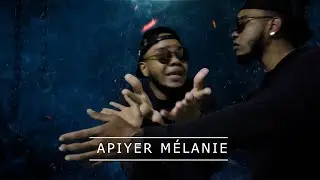 Master Topher - APIYER MÉLANIE