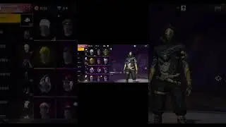 free fire finger sliv gameplay notun magic cube bundle four finger sleeve video song toukff😍