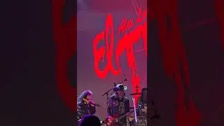 #Alex lora #el tri# NYC #palladium #music #manhattan #.