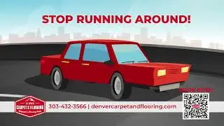 Denver Carpet & Flooring - Colorado's top rated floor store