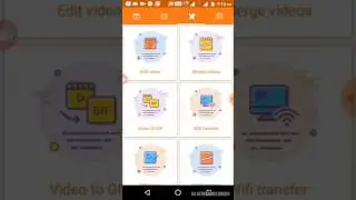 How to turn on camera feature in du recorder
