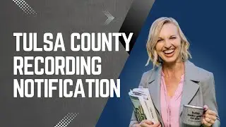 Protect Your Deed to Protect Your Property | Tulsa Real Estate Tips