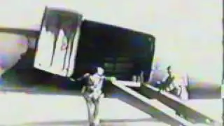 Airborne Engineer Aviation Equipment Part.1