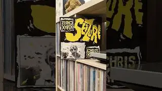 Chris Knox - Seizure