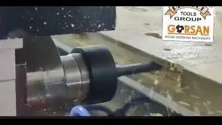 3 Italian Spindle I CNC door lock I Perfect Tools
