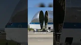 This Strange Plane Helped Build Nasa&rsquo;s Space Program