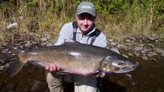 Fat Nancy Fishing