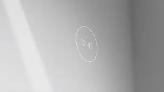 Sony Design: Any Surface - Design concept for IoT & Agent