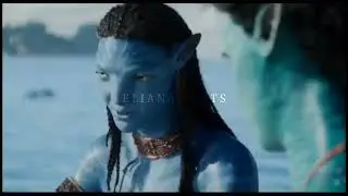 Neteyam & Lo'ak Video - 
