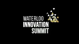 Waterloo Innovation Summit: Green Innovation Driving our Economic Recovery &mdash; Monday, Nov. 30, 2020