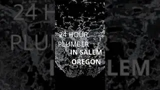 Plumbers Salem Oregon | Call our Plumbers Salem, Oregon #shorts 📞 815) 290-9652