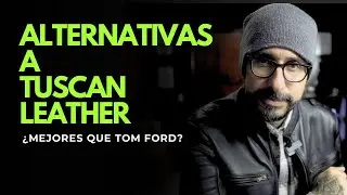 ¿MEJOR que TOM FORD? Las MEJORES ALTERNATIVAS