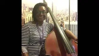 WMS Double Bass  - Grade 4 Allegro
