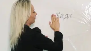 Magic Whiteboard Products
