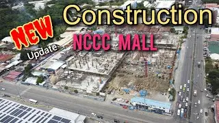 #davao #update Construction / New Design NCCC MALL / Maa #davaocityphilippines