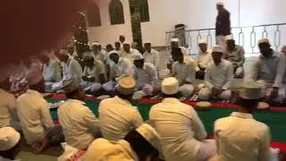 Riffai Ratheeb Majlis 2019