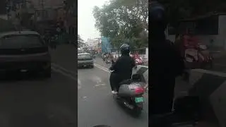 ஏற்காடு சாலை