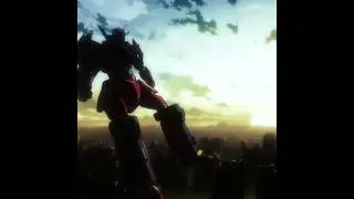 Gurren Lagann - Pink + White Edit