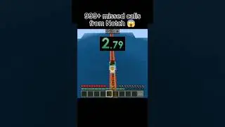 1000 Blocks in Less Than 3 Seconds in Minecraft 💀⚡ #shorts #minecraft #minecraftshorts