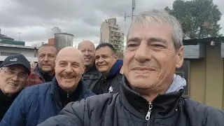 Comenzó la competencia Roberto y hector gracias por el video muchachos 