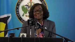GOVERNMENT INCREASES FUNDING FOR CRISIS CENTRE