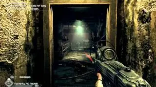 RAGE WALKTHROUGH PART 31 (HD) ON ALIENWARE M18X NVIDIA 560M SLI