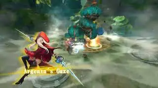 Green Dragon Nest (Normal Mode) Stage 2 Sniper LIGHT POV
