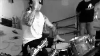 The Stone Dogs Making the Video -  