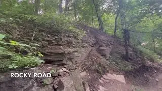 Platte River State Park - River Run Sessions