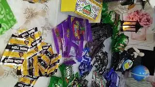 30 Saal Purane Snacks Dubara Khaye 😳 | Desi Childhood Snacks🍭