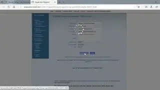 HOW TO SCHEDULE AN INSPECTION