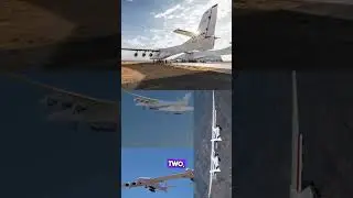 Stratolaunch: The Sky's Colossal&nbsp;Marvel