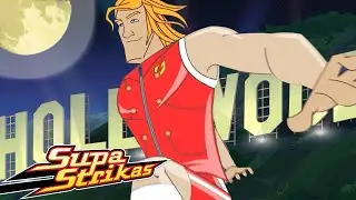 Epis&oacute;dios Completos - Temporada 3 | 2/4 | Supa Strikas em Portugu&ecirc;s | Desenhos Animados de Futebol
