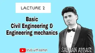 Basic civil engineering and engineering mechanics | BCEEM | Bricks | By- Salman sir