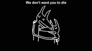 Car Seat Headrest - Stop Smoking (Lyrics video)