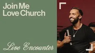 Love Church Online | LIVE!