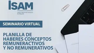 SEMINARIO 3 : 