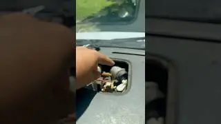 How to tell when a actuator is bad