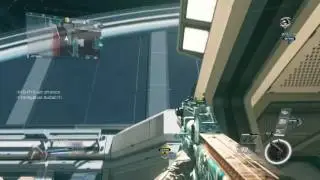 IW Terminal cross map spot