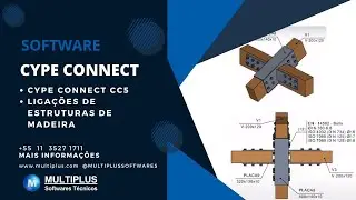 CYPE Connect: Pacote CC5