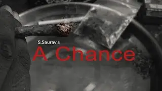 A chance-drug abuse tamil short film