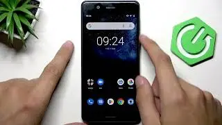 NOKIA 5: Touchscreen Not Responding Fix