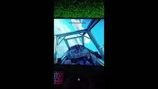 ✈️ War Thunder SB | Ca&ccedil;a WWII | Gameplay Relaxante Lo-Fi + Chuva