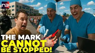 ALERT: BREAKING Biblical Prophecy CONFIRMED &ndash; 'If This Is The Mark, NO Law Can Stop It!'