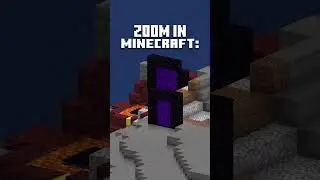 I Broke Minecraft's Render Distance (Again)
