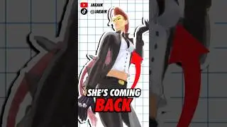 SF6 Year 3 DLC Announced! #jaeaik #sf6 #sf6year3 #CViper #Ingrid