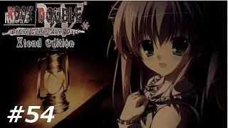 #54 Root Double-Before Crime * After Days English Walkthrough